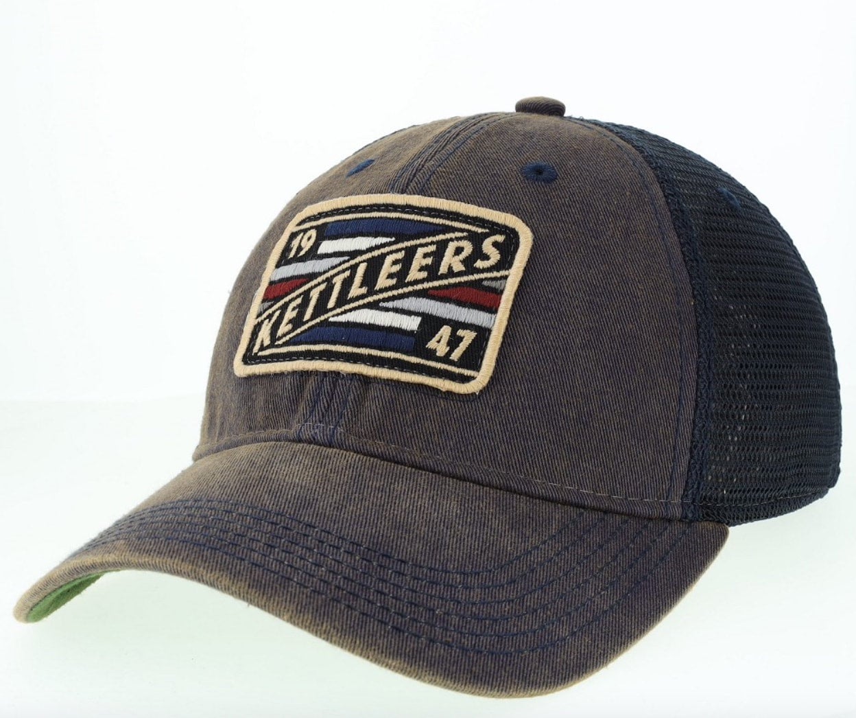 Old Favorite Trucker Hat | COTUIT KETTLEERS STORE