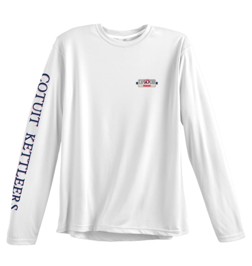 Scales Pro Performance LS COTUIT KETTLEERS STORE