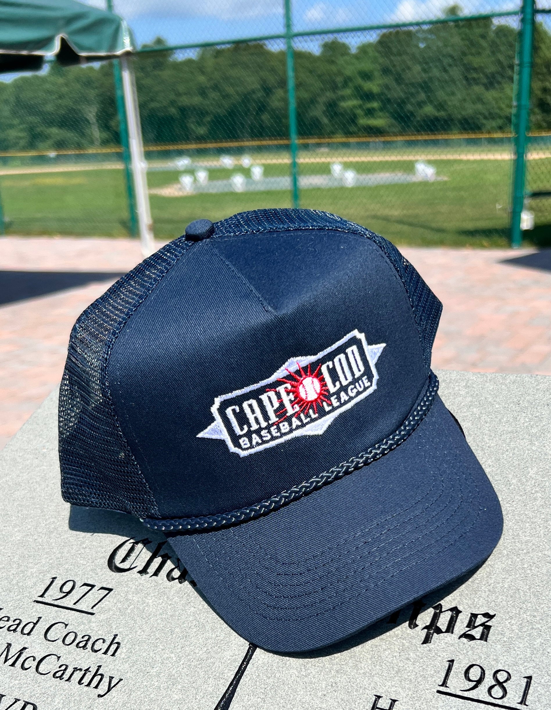 Hats  Cape Cod Baseball League