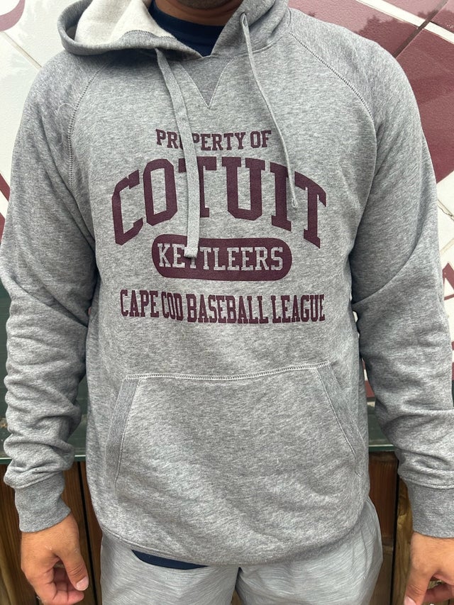 Men's/Unisex COTUIT KETTLEERS STORE